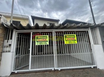 house em Rua Laurindo Sbampato, Vila Guilherme - São Paulo - SP