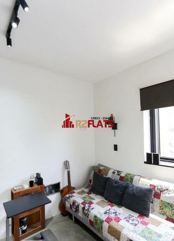 apartment em Rua Guarará, Jardim Paulista - São Paulo - SP
