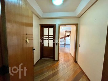 apartment em Avenida Santos Ferreira, Marechal Rondon - Canoas - RS