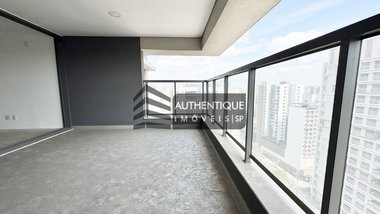 apartment em Rua Doutor Diogo de Faria, Vila Clementino - São Paulo - SP