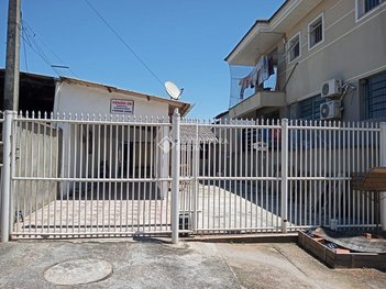 house em Rua Grevilha, Jardim do Bosque - Cachoeirinha - RS