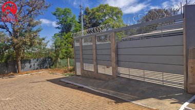 house em Condomínio Quinta Santa Bárbara, Setor Habitacional Jardim Botânico - Brasília - DF