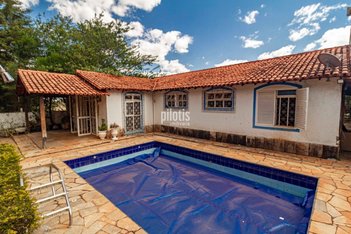 house em SHIS QI 17, Setor de Habitações Individuais Norte - Brasília - DF