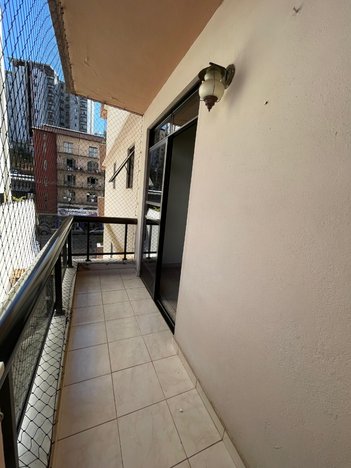 apartment em Avenida Peter Henry Rolfs, Centro - Viçosa - MG