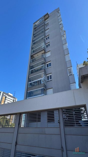 apartment em Rua Humberto de Campos, Nossa Senhora de Lourdes - Caxias do Sul - RS