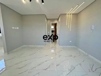 apartment em Avenida Castro Alves, Boneca do Iguaçu - São José dos Pinhais - PR