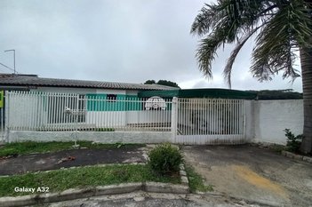 house em Rua João Maria Alves de Souza, São Marcos - São José dos Pinhais - PR