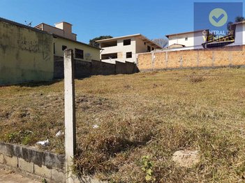 land_lot em Rua Luiz Advíncula Reis, Trevo - Belo Horizonte - MG