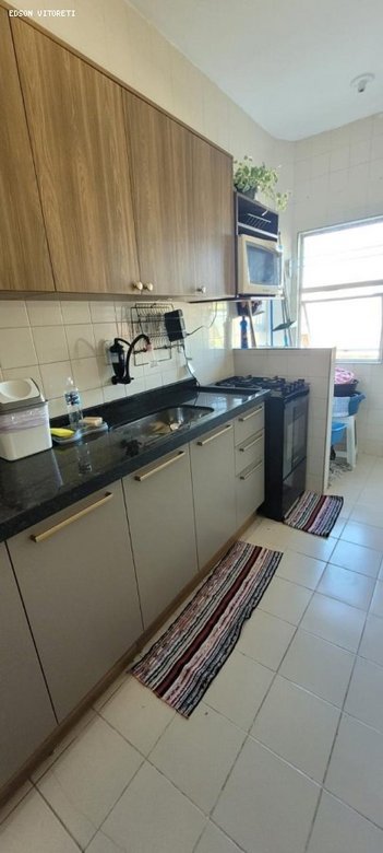apartment em Avenida Minas Gerais, Indaiá - Caraguatatuba - SP