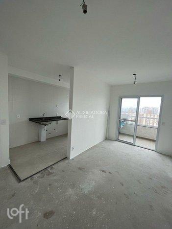 apartment em Taubaté, Baeta Neves - São Bernardo do Campo - SP
