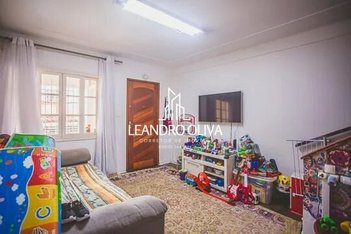 house em Rua Primeiro de Janeiro, Vila Clementino - São Paulo - SP