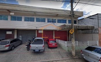 business em Sao Luiz Gonzaga, Jaçanã - São Paulo - SP