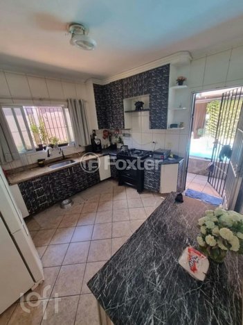 house em Rua Imaculada, Jardim do Colégio (Zona Norte) - São Paulo - SP