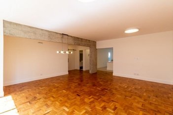 apartment em Alameda Franca, Jardim Paulista - São Paulo - SP