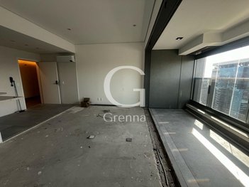 apartment em Rua Tenente Negrão, Itaim Bibi - São Paulo - SP