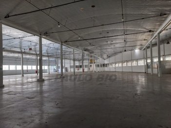 industrial em Avenida Engenheiro Roberto Zuccolo, Jardim Humaitá - São Paulo - SP