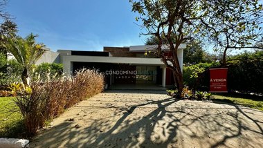 house em Rua Vereda das Aroeiras, Veredas da Lagoa - Lagoa Santa - MG
