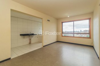 apartment em Avenida Saturnino de Brito, Vila Jardim - Porto Alegre - RS