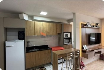 apartment em Rua Milton Roveda, Nossa Senhora do Rosário - Caxias do Sul - RS