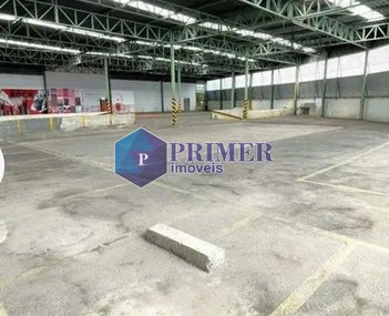 industrial em Itambé, Floresta - Belo Horizonte - MG