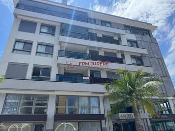 apartment em Rua das Moreias, Jurerê - Florianópolis - SC