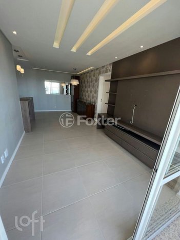 apartment em Rua Orlando Odilio Koerich, Jardim Atlântico - Florianópolis - SC