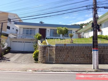 land_lot em Rua João Motta Espezim, Saco dos Limões - Florianópolis - SC