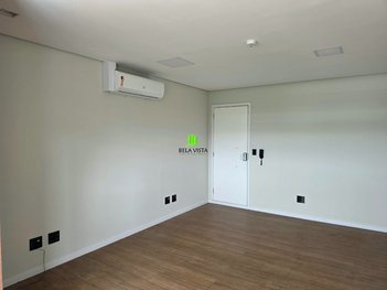 office em Avenida Doutor Lund, Bela Vista - Lagoa Santa - MG