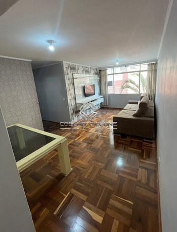 apartment em Rua Londrina, Rudge Ramos - São Bernardo do Campo - SP