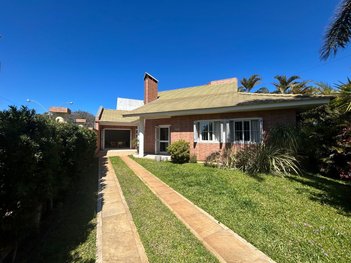 house em Rua Rio Douradinho, Centro - Xangri-Lá - RS