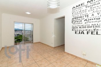 apartment em Avenida João Pessoa, Lauzane Paulista - São Paulo - SP