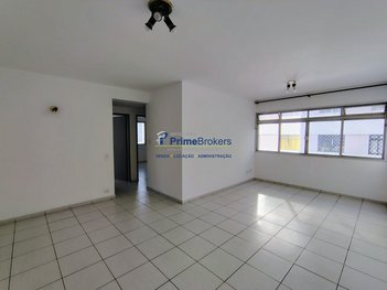 apartment em Avenida Jabaquara, Mirandópolis - São Paulo - SP