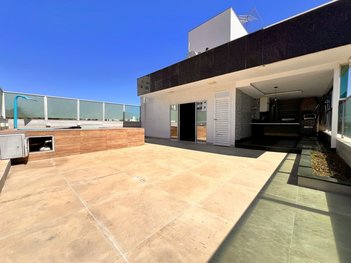 apartment em Avenida Miguel Perrela, Castelo - Belo Horizonte - MG