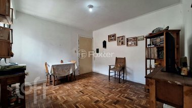 apartment em Avenida Praia de Belas, Praia de Belas - Porto Alegre - RS