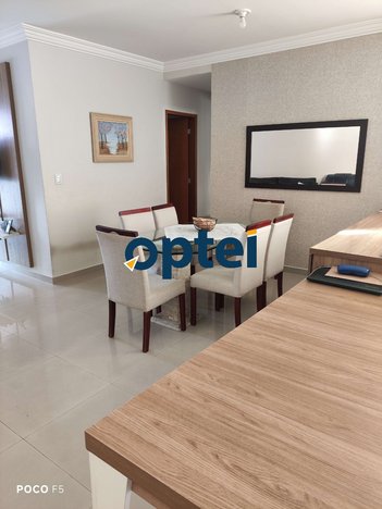 apartment em Rua Marechal Badoglio, Rudge Ramos - São Bernardo do Campo - SP