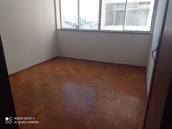 apartment em Avenida Afonso Pena, Boa Viagem - Belo Horizonte - MG