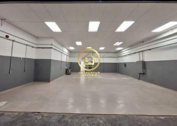 industrial em Rua Gago Coutinho, Lapa - São Paulo - SP