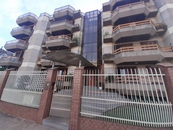 apartment em Coronel Joao Batista S. da Silveira e Souza, Vila Eunice Nova - Cachoeirinha - RS