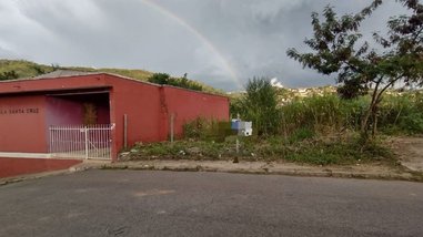 land_lot em Rua Esperança, Vila Santa Cruz - Sabará - MG