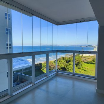 apartment em Avenida Itajubá, Barra Velha - Barra Velha - SC