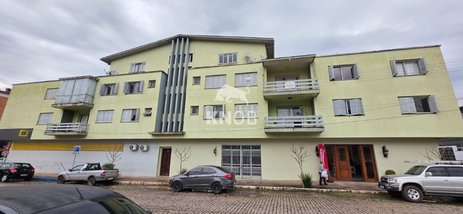 apartment em Rua Alcides Forest, Centro - Ipê - RS