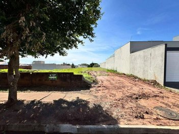 land_lot em Rua Maresias, Residencial Atlântico IV - Cianorte - PR
