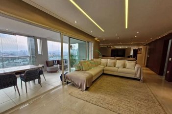 apartment em Rua Pablo Picasso, Água Branca - São Paulo - SP