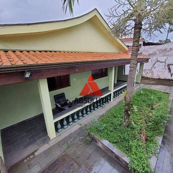 house em Rua das Águas Marinhas, Jardim Bela Vista - Americana - SP