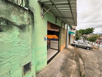 industrial em Avenida Leontino Francisco Alves, Serra Verde (Venda Nova) - Belo Horizonte - MG