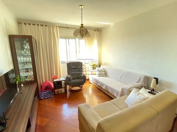 apartment em Rua Maceió, Barcelona - São Caetano do Sul - SP