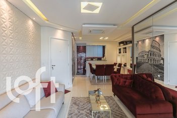 apartment em Rua Tebas, Jardim Brasil (Zona Sul) - São Paulo - SP