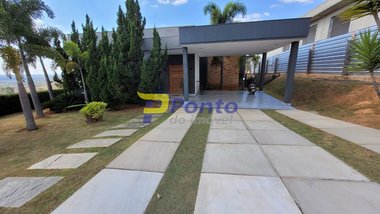 house em Rua Um, Mirante do Fidalgo - Lagoa Santa - MG