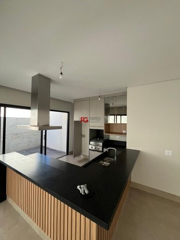 house em Rua Padre Mário José Filho, Jardim San Marco - Ribeirão Preto - SP