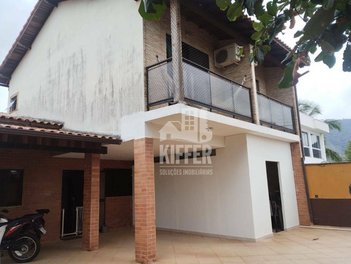 house em Rua Santa Beatriz, Recanto de Itaipuaçu (Itaipuaçu) - Maricá - RJ
